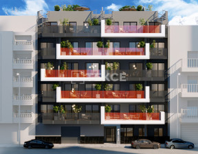 Mieszkanie na sprzedaż, Hiszpania Alicante Torrevieja, Torrevieja Centro, 370 895 dolar (1 424 238 zł), 124 m2, 100489211