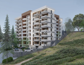 Mieszkanie na sprzedaż, Turcja Trabzon Ortahisar, Yalıncak, 80 663 dolar (308 938 zł), 58 m2, 100489217