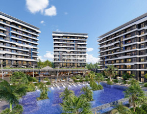 Mieszkanie na sprzedaż, Turcja Antalya Alanya, Okurcalar, 283 119 dolar (1 084 345 zł), 145 m2, 100489221