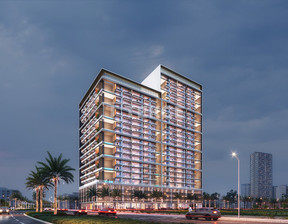 Mieszkanie na sprzedaż, Zjednoczone Emiraty Arabskie Dubai Jumeirah Village Circle, Jumeirah Village Circle, 449 227 dolar (1 837 339 zł), 90 m2, 100437313