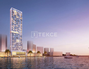 Mieszkanie na sprzedaż, Zjednoczone Emiraty Arabskie Dubai Dubai Maritime City, Dubai Maritime City, 885 189 dolar (3 673 534 zł), 129 m2, 100689512