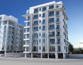 Mieszkanie na sprzedaż, Cypr North Cyprus Girne, Girne, 252 488 dolar (1 015 002 zł), 75 m2, 100609645