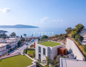 Mieszkanie na sprzedaż, Turcja Mugla Bodrum, Kumbahçe, 962 613 dolar (3 860 079 zł), 120 m2, 100799748