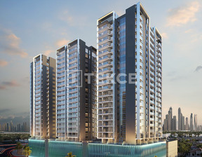 Mieszkanie na sprzedaż, Zjednoczone Emiraty Arabskie Dubai Jumeirah Village Triangle, Jumeirah Village Triangle, 327 119 dolar (1 256 137 zł), 61 m2, 100838646