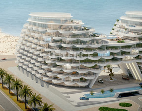 Mieszkanie na sprzedaż, Zjednoczone Emiraty Arabskie Ras Al Khaimah Al Marjan Island, Al Marjan İsland, 916 506 dolar (3 748 509 zł), 123 m2, 100838657