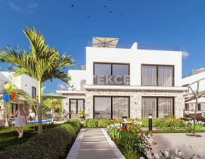 Mieszkanie na sprzedaż, Cypr North Cyprus Girne, Bahçeli, 246 992 dolar (1 010 199 zł), 64 m2, 100934522