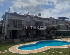 Mieszkanie na sprzedaż, Turcja Mugla Fethiye, Foça, 490 000 dolar (1 964 900 zł), 150 m2, 94744004