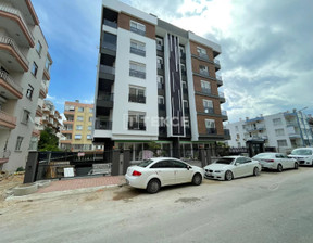 Mieszkanie na sprzedaż, Turcja Antalya Muratpaşa, Sinan, 350 588 dolar (1 405 856 zł), 190 m2, 94744072