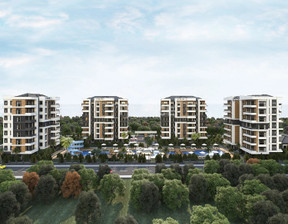 Mieszkanie na sprzedaż, Turcja Antalya Aksu, Altıntaş, 301 050 dolar (1 156 032 zł), 85 m2, 94744080