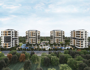 Mieszkanie na sprzedaż, Turcja Antalya Aksu, Altıntaş, 293 400 dolar (1 123 722 zł), 85 m2, 94744081