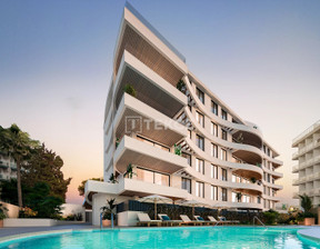 Mieszkanie na sprzedaż, Hiszpania Málaga Benalmádena, Benalmádena Costa, 1 022 678 dolar (4 080 484 zł), 76 m2, 94744106