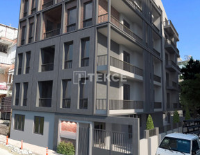 Mieszkanie na sprzedaż, Turcja Antalya Muratpaşa, Deniz, 142 672 dolar (546 435 zł), 92 m2, 94744139