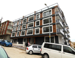 Mieszkanie na sprzedaż, Turcja Ankara Çankaya, Harbiye, 250 936 dolar (1 041 383 zł), 100 m2, 94744174