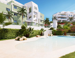 Mieszkanie na sprzedaż, Hiszpania Málaga Mijas, La Cala de Mijas, 574 173 dolar (2 342 625 zł), 105 m2, 94744311