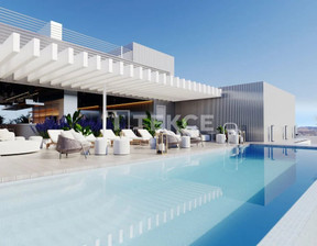 Mieszkanie na sprzedaż, Hiszpania Málaga Málaga, Carretera de Cádiz, 1 810 214 dolar (7 277 060 zł), 182 m2, 94744326