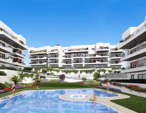 Mieszkanie na sprzedaż, Hiszpania Alicante Orihuela, Villamartín, 222 846 dolar (898 071 zł), 65 m2, 94744356
