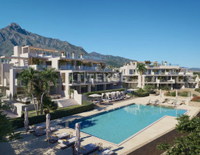 Mieszkanie na sprzedaż, Hiszpania Málaga Marbella, Golden Mile, 5 323 741 dolar (21 241 727 zł), 300 m2, 94744373