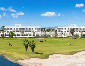 Mieszkanie na sprzedaż, Hiszpania Murcia Los Alcázares, La Serena Golf, 378 087 dolar (1 489 664 zł), 93 m2, 94744418