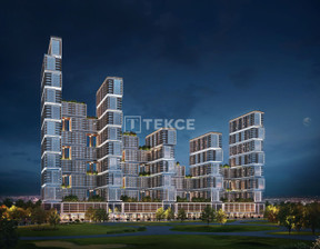 Mieszkanie na sprzedaż, Zjednoczone Emiraty Arabskie Dubai Nad Al Sheba 1, Meydan, 1 290 262 dolar (4 941 703 zł), 180 m2, 94744482