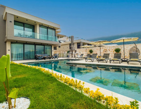 Dom na sprzedaż, Turcja Antalya Kaş, Kalkan, 1 217 865 dolar (4 676 601 zł), 280 m2, 94744516