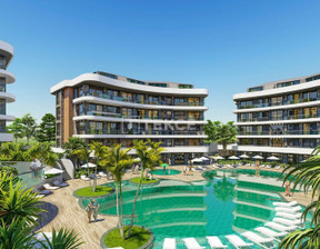 Mieszkanie na sprzedaż, Turcja Antalya Alanya, Oba, 470 539 dolar (1 886 860 zł), 94 m2, 94744524