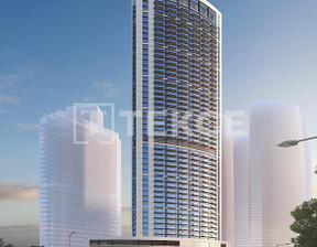 Mieszkanie na sprzedaż, Zjednoczone Emiraty Arabskie Dubai Business Bay, Business Bay, 851 645 dolar (3 278 833 zł), 120 m2, 94744521