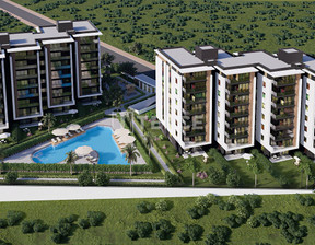 Mieszkanie na sprzedaż, Turcja Antalya Kepez, Çankaya, 800 000 dolar (3 320 000 zł), 144 m2, 94744590