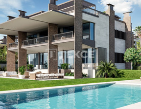 Dom na sprzedaż, Hiszpania Málaga Marbella, Puerto Banús, 9 485 416 dolar (38 795 352 zł), 550 m2, 94744614