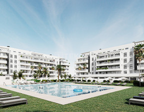 Mieszkanie na sprzedaż, Hiszpania Málaga Torremolinos, Los Álamos, 512 206 dolar (2 043 700 zł), 106 m2, 94744630