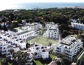 Mieszkanie na sprzedaż, Hiszpania Málaga Mijas, Calahonda, 357 504 dolar (1 437 165 zł), 114 m2, 94744658
