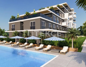 Mieszkanie na sprzedaż, Turcja Antalya Aksu, Altıntaş, 106 391 dolar (426 628 zł), 40 m2, 94744678