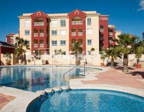 Mieszkanie na sprzedaż, Hiszpania Murcia Los Alcázares, Los Narejos, 206 173 dolar (812 321 zł), 79 m2, 94744726