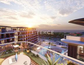 Mieszkanie na sprzedaż, Turcja Yalova Yalova Merkez, Kadıköy Bld, 203 156 dolar (780 119 zł), 72 m2, 94744730