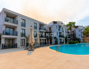 Mieszkanie na sprzedaż, Turcja Mugla Bodrum, Gümbet, 254 807 dolar (975 910 zł), 42 m2, 94744754