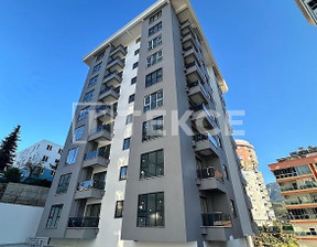 Mieszkanie na sprzedaż, Turcja Antalya Alanya, Mahmutlar, 177 199 dolar (735 378 zł), 90 m2, 94744756