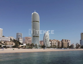 Mieszkanie na sprzedaż, Hiszpania Alicante Benidorm, Playa de Poniente, 899 176 dolar (3 542 755 zł), 65 m2, 94744886