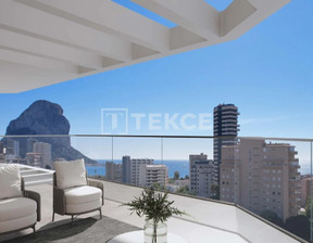 Mieszkanie na sprzedaż, Hiszpania Alicante Calpe, Calpe Pueblo, 770 039 dolar (2 949 250 zł), 98 m2, 94744896