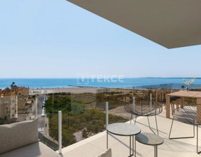Mieszkanie na sprzedaż, Hiszpania Alicante Santa Pola, Santa Pola Centro, 563 339 dolar (2 247 724 zł), 100 m2, 94744907