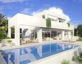 Dom na sprzedaż, Hiszpania Alicante Benissa, Fanadix, 993 060 dolar (4 002 033 zł), 138 m2, 94744955