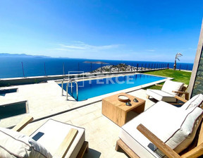 Dom na sprzedaż, Turcja Mugla Bodrum, Gümüşlük, 1 300 901 dolar (4 995 461 zł), 176 m2, 94744959