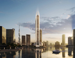 Mieszkanie na sprzedaż, Zjednoczone Emiraty Arabskie Dubai Business Bay, Business Bay, 4 214 539 dolar (16 984 590 zł), 320 m2, 94744981
