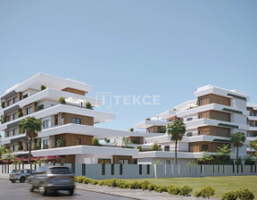 Mieszkanie na sprzedaż, Turcja Antalya Aksu, Altıntaş, 165 000 dolar (661 650 zł), 43 m2, 94745068