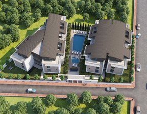 Mieszkanie na sprzedaż, Turcja Antalya Muratpaşa, Ermenek, 373 971 dolar (1 436 049 zł), 130 m2, 94745070