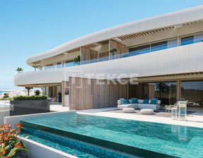 Dom na sprzedaż, Hiszpania Málaga Marbella, Las Chapas, 3 304 202 dolar (13 315 935 zł), 288 m2, 94745081