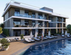 Mieszkanie na sprzedaż, Turcja Izmir Urla, Güvendik, 258 816 dolar (993 853 zł), 48 m2, 94745156