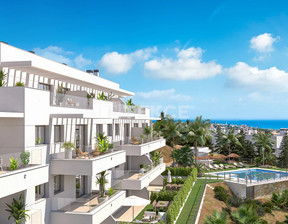 Mieszkanie na sprzedaż, Hiszpania Málaga Mijas, El Faro, 513 635 dolar (2 049 402 zł), 121 m2, 94745171
