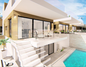 Dom na sprzedaż, Hiszpania Alicante Torrevieja, La Mata, 889 146 dolar (3 503 236 zł), 129 m2, 94745184