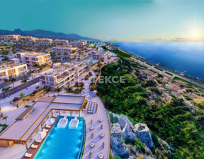 Mieszkanie na sprzedaż, Cypr North Cyprus Girne, Esentepe, 222 647 dolar (892 813 zł), 61 m2, 94745235