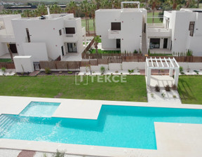 Mieszkanie na sprzedaż, Hiszpania Alicante Algorfa, Castillo de Montemar, 248 646 dolar (1 002 044 zł), 72 m2, 94745264