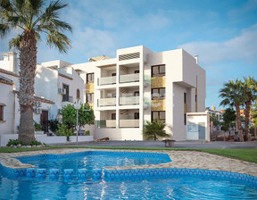 Mieszkanie na sprzedaż, Hiszpania Alicante Orihuela, Villamartín, 274 306 dolar (1 050 591 zł), 74 m2, 94745267